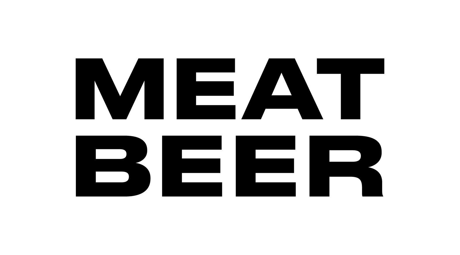 Meat Beer